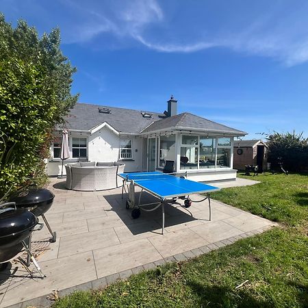 Lynn Cottage St Helens Village Saint Helens ภายนอก รูปภาพ