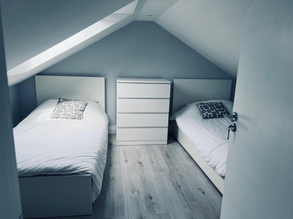 Lynn Cottage St Helens Village Saint Helens ภายนอก รูปภาพ